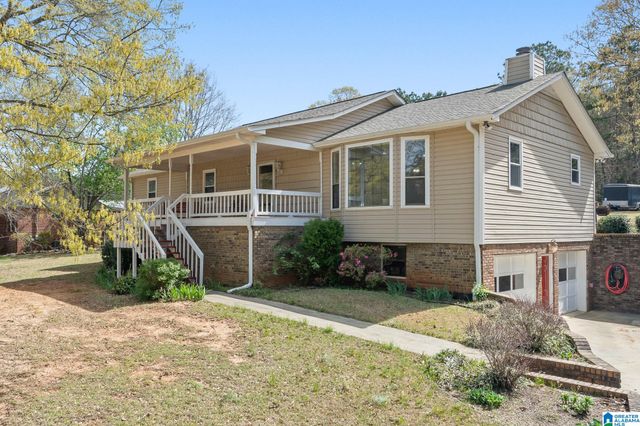 1331 FUNDERBURG BEND ROAD, Pell City, AL 35128
