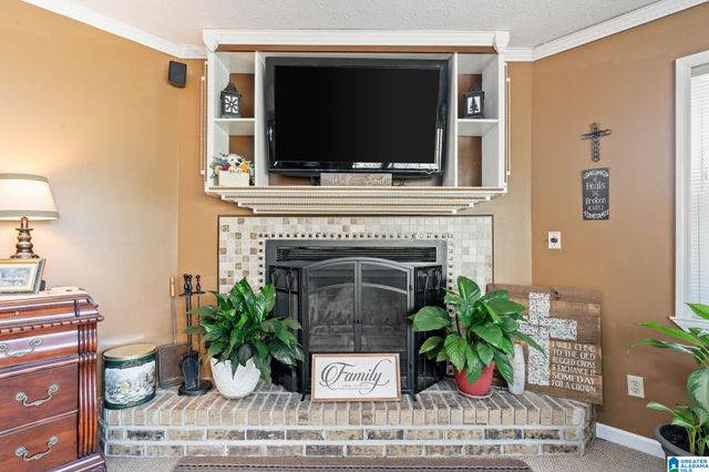 1331 FUNDERBURG BEND ROAD, Pell City, AL 35128