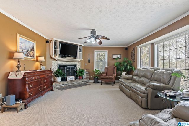 1331 FUNDERBURG BEND ROAD, Pell City, AL 35128