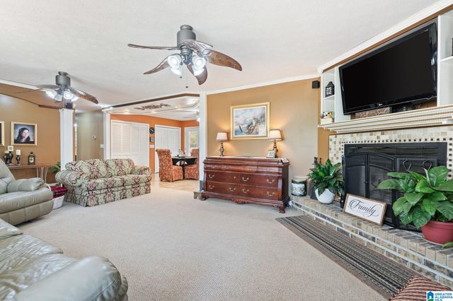 1331 FUNDERBURG BEND ROAD, Pell City, AL 35128