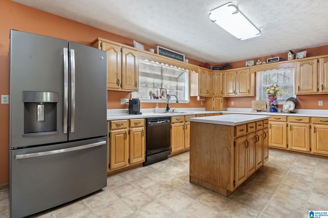 1331 FUNDERBURG BEND ROAD, Pell City, AL 35128