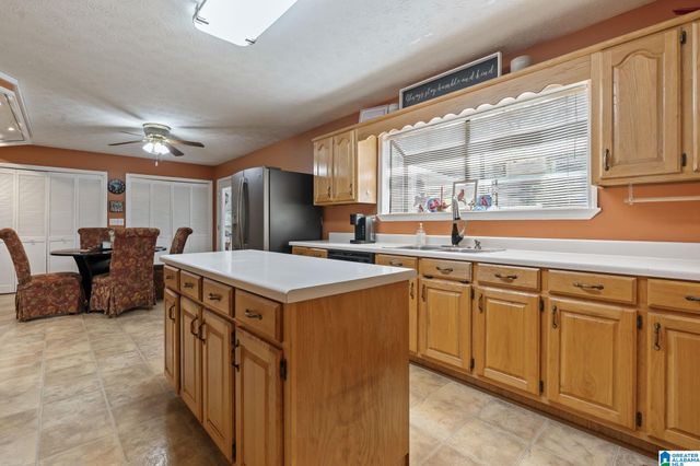 1331 FUNDERBURG BEND ROAD, Pell City, AL 35128
