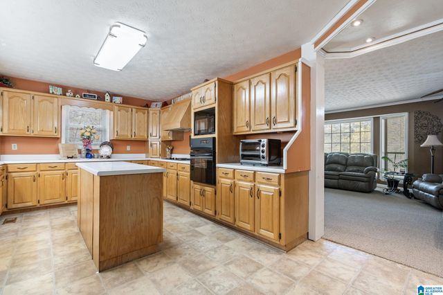 1331 FUNDERBURG BEND ROAD, Pell City, AL 35128