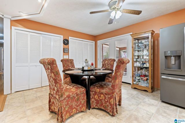 1331 FUNDERBURG BEND ROAD, Pell City, AL 35128