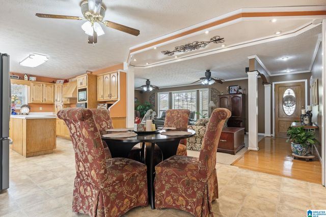 1331 FUNDERBURG BEND ROAD, Pell City, AL 35128