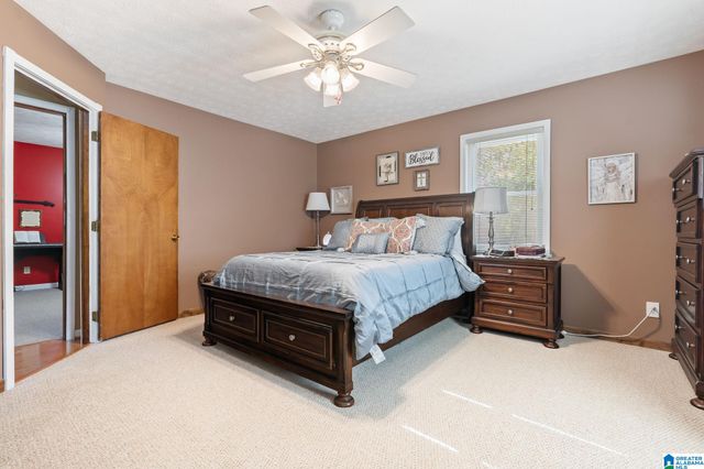 1331 FUNDERBURG BEND ROAD, Pell City, AL 35128