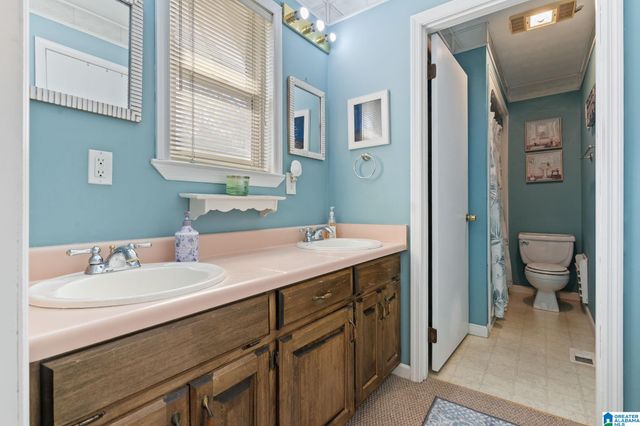 1331 FUNDERBURG BEND ROAD, Pell City, AL 35128