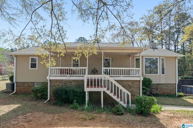 1331 FUNDERBURG BEND ROAD, Pell City, AL 35128