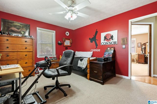 1331 FUNDERBURG BEND ROAD, Pell City, AL 35128