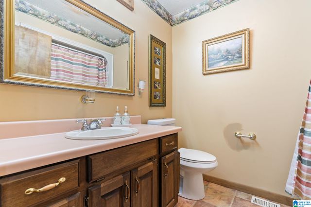 1331 FUNDERBURG BEND ROAD, Pell City, AL 35128