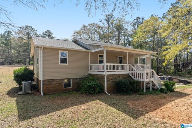 1331 FUNDERBURG BEND ROAD, Pell City, AL 35128