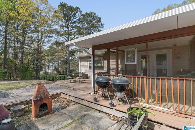 1331 FUNDERBURG BEND ROAD, Pell City, AL 35128