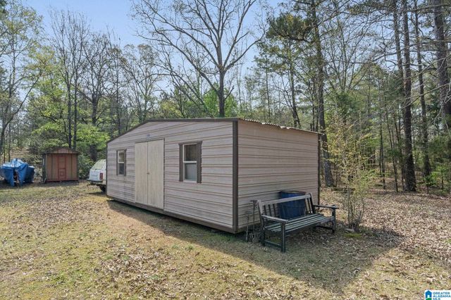 1331 FUNDERBURG BEND ROAD, Pell City, AL 35128
