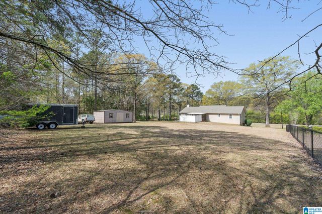 1331 FUNDERBURG BEND ROAD, Pell City, AL 35128