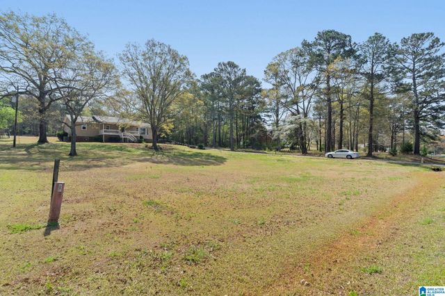 1331 FUNDERBURG BEND ROAD, Pell City, AL 35128