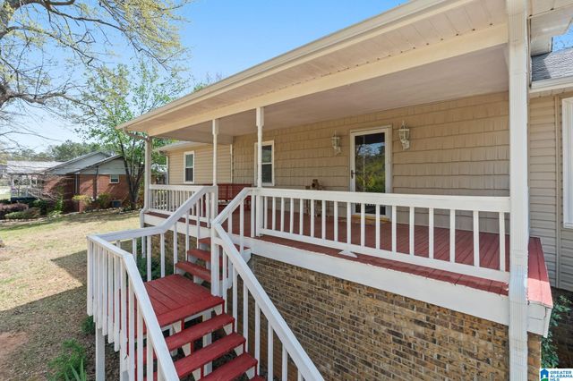 1331 FUNDERBURG BEND ROAD, Pell City, AL 35128