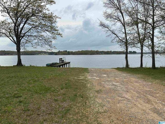 1331 FUNDERBURG BEND ROAD, Pell City, AL 35128