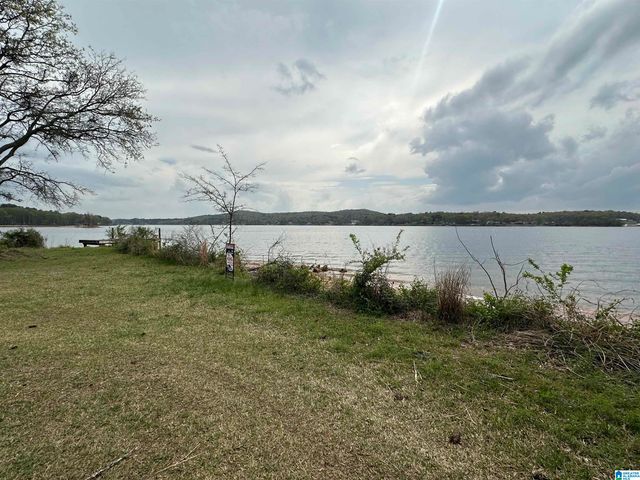 1331 FUNDERBURG BEND ROAD, Pell City, AL 35128