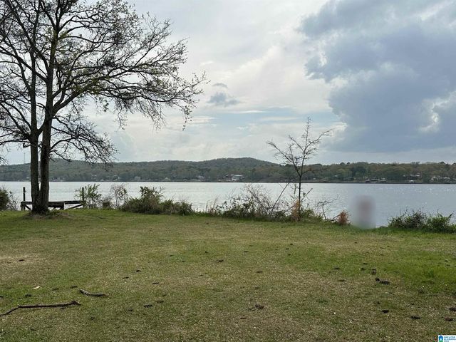 1331 FUNDERBURG BEND ROAD, Pell City, AL 35128