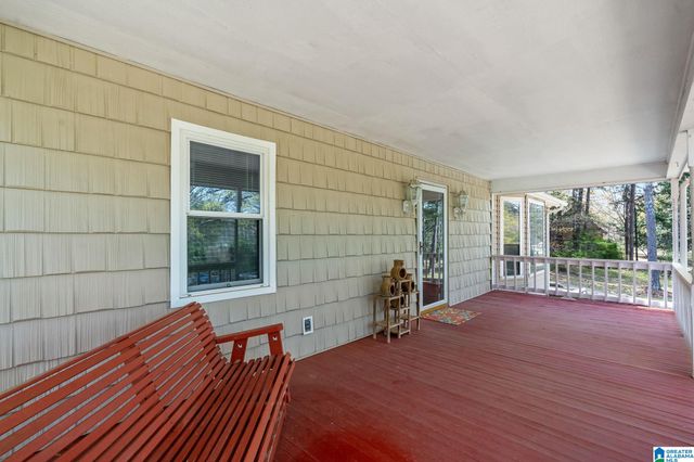 1331 FUNDERBURG BEND ROAD, Pell City, AL 35128