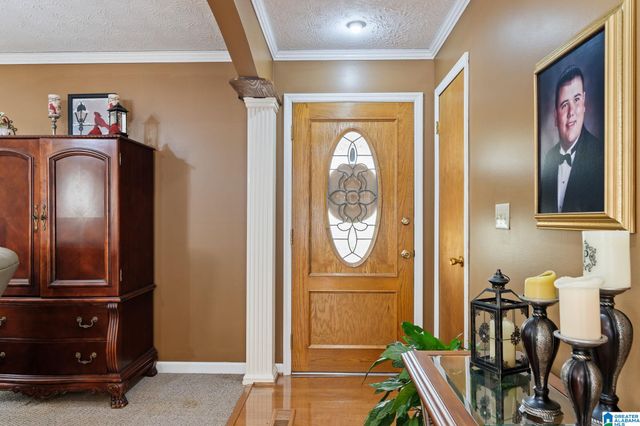 1331 FUNDERBURG BEND ROAD, Pell City, AL 35128