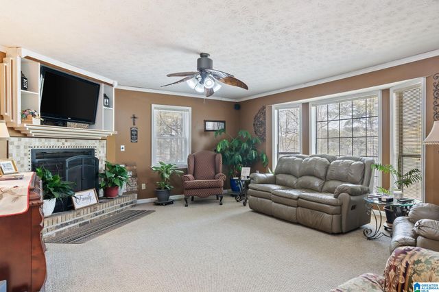 1331 FUNDERBURG BEND ROAD, Pell City, AL 35128