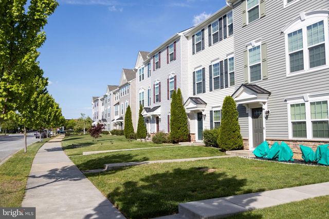 116 MERRIMAC AVE, Middletown, DE 19709