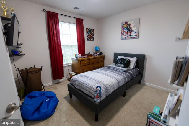 116 MERRIMAC AVE, Middletown, DE 19709