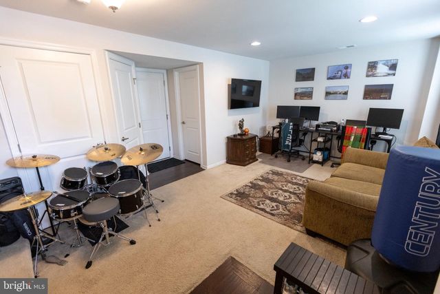116 MERRIMAC AVE, Middletown, DE 19709