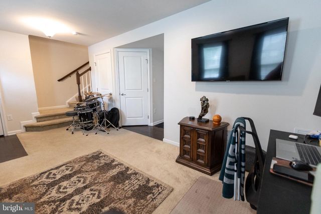 116 MERRIMAC AVE, Middletown, DE 19709