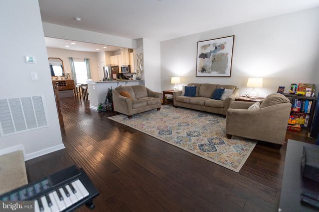 116 MERRIMAC AVE, Middletown, DE 19709