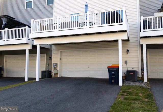 116 MERRIMAC AVE, Middletown, DE 19709