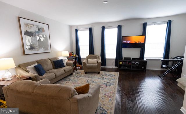 116 MERRIMAC AVE, Middletown, DE 19709