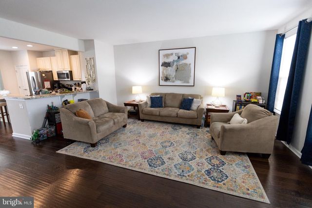 116 MERRIMAC AVE, Middletown, DE 19709