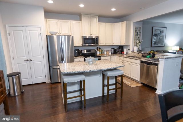 116 MERRIMAC AVE, Middletown, DE 19709
