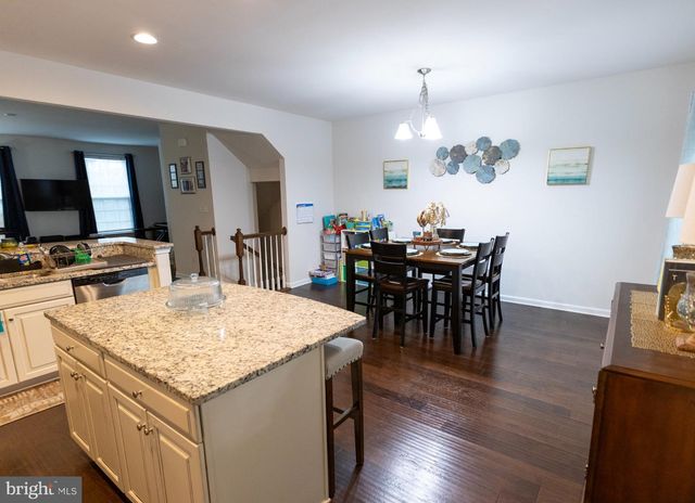 116 MERRIMAC AVE, Middletown, DE 19709