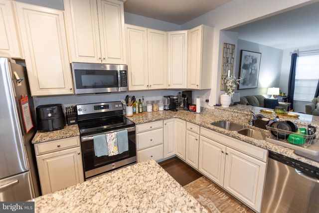 116 MERRIMAC AVE, Middletown, DE 19709