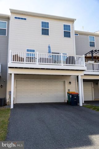 116 MERRIMAC AVE, Middletown, DE 19709