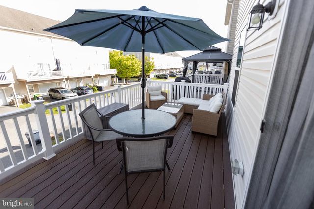 116 MERRIMAC AVE, Middletown, DE 19709