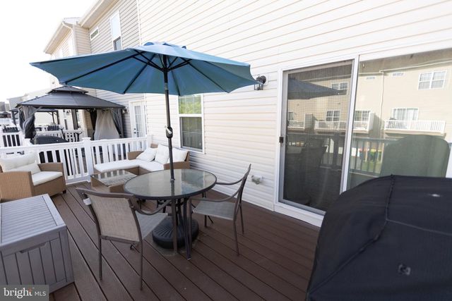 116 MERRIMAC AVE, Middletown, DE 19709