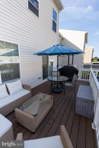 116 MERRIMAC AVE, Middletown, DE 19709