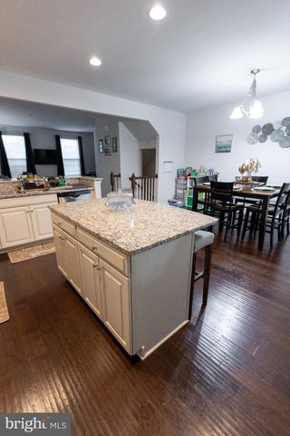116 MERRIMAC AVE, Middletown, DE 19709