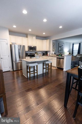 116 MERRIMAC AVE, Middletown, DE 19709