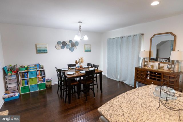 116 MERRIMAC AVE, Middletown, DE 19709