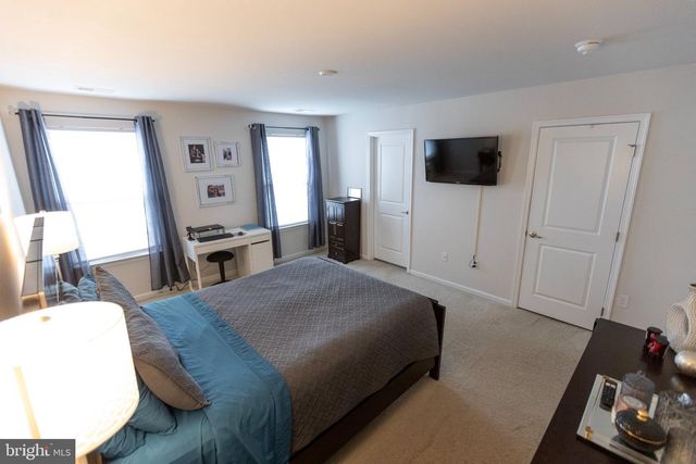 116 MERRIMAC AVE, Middletown, DE 19709