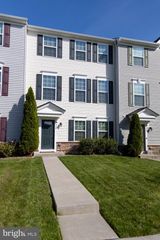 116 MERRIMAC AVE, Middletown, DE 19709