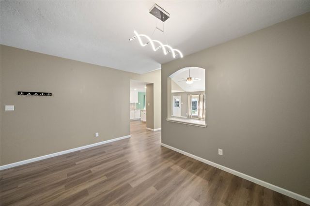 3718 Woodlace Drive, Humble, TX 77396