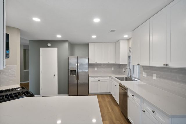 3718 Woodlace Drive, Humble, TX 77396