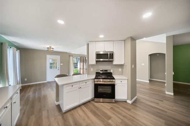 3718 Woodlace Drive, Humble, TX 77396