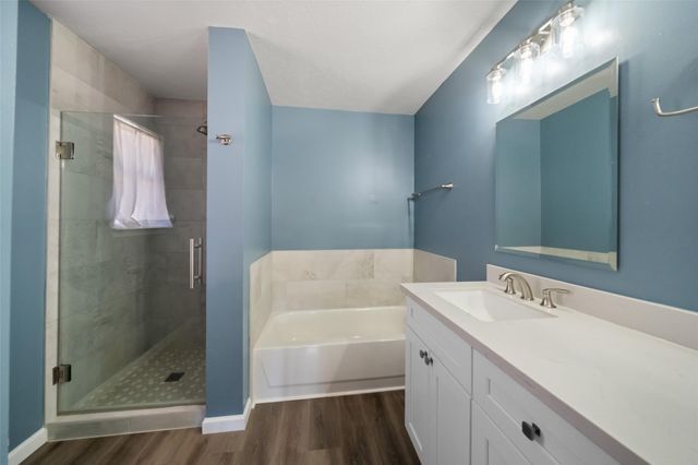 3718 Woodlace Drive, Humble, TX 77396